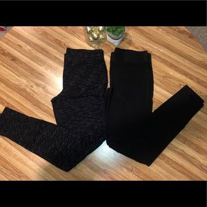 EXPRESS LEGGINGS!!!🔲